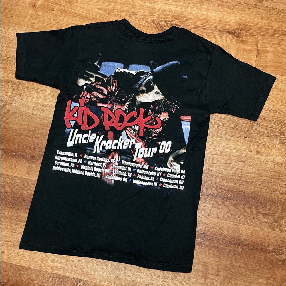 Vintage T-shirt